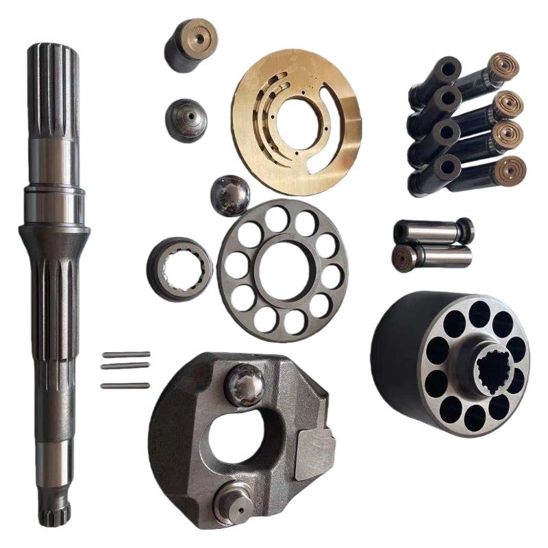 Phụ kiện bơm thủy lực Komatsu PC50